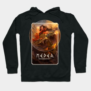 Medea Hoodie